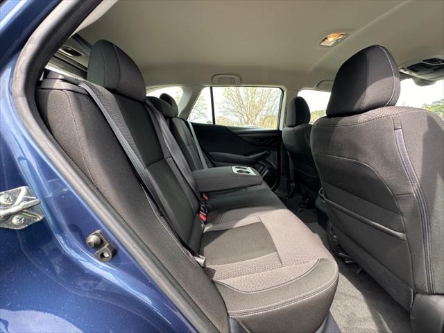 used 2020 Subaru Outback car, priced at $18,800