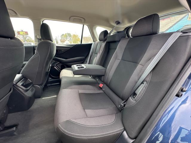 used 2020 Subaru Outback car, priced at $18,800