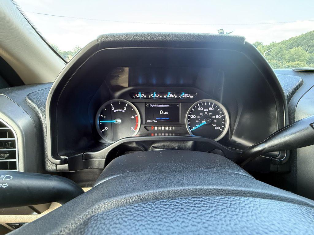 used 2017 Ford F-250 car, priced at $32,499