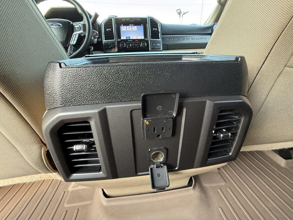 used 2017 Ford F-250 car, priced at $32,499