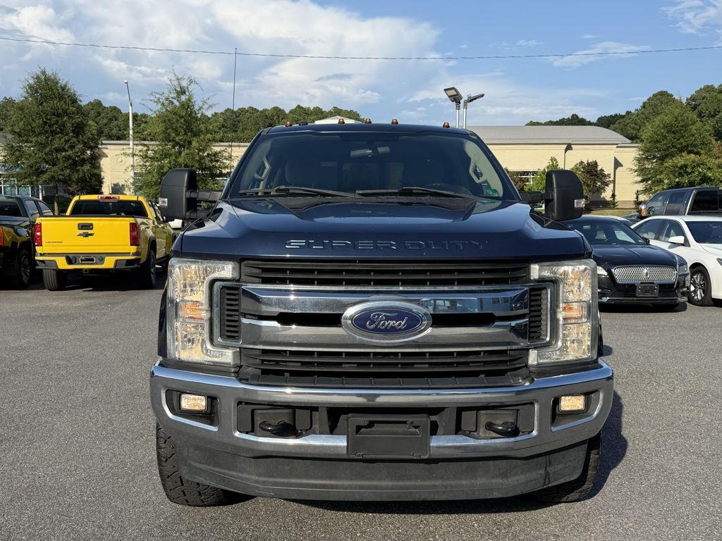 used 2017 Ford F-250 car, priced at $32,499