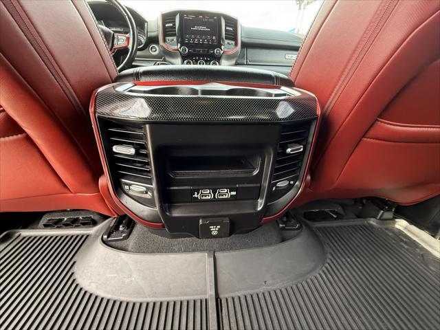 used 2019 Ram 1500 car, priced at $26,700