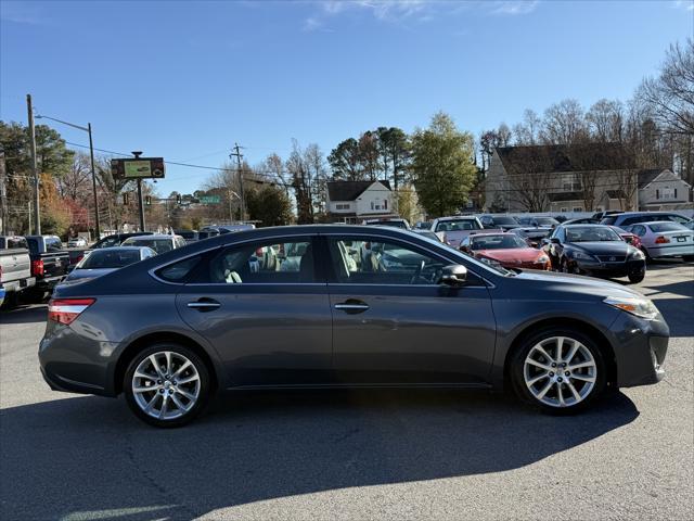 used 2013 Toyota Avalon car, priced at $13,700