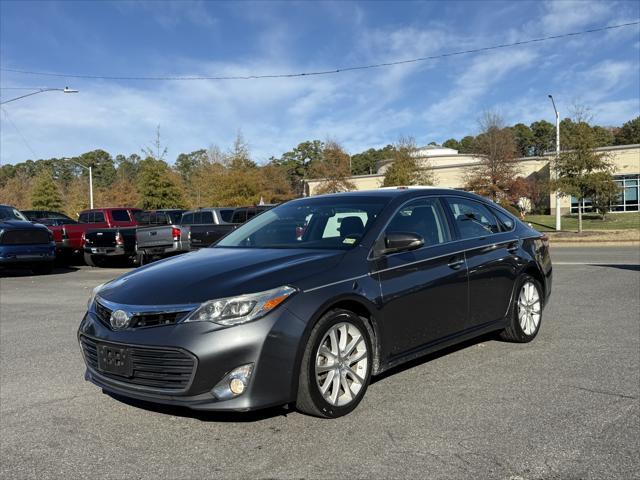 used 2013 Toyota Avalon car, priced at $13,700