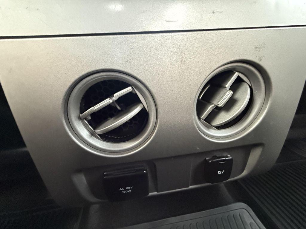 used 2013 Ford F-150 car, priced at $16,300