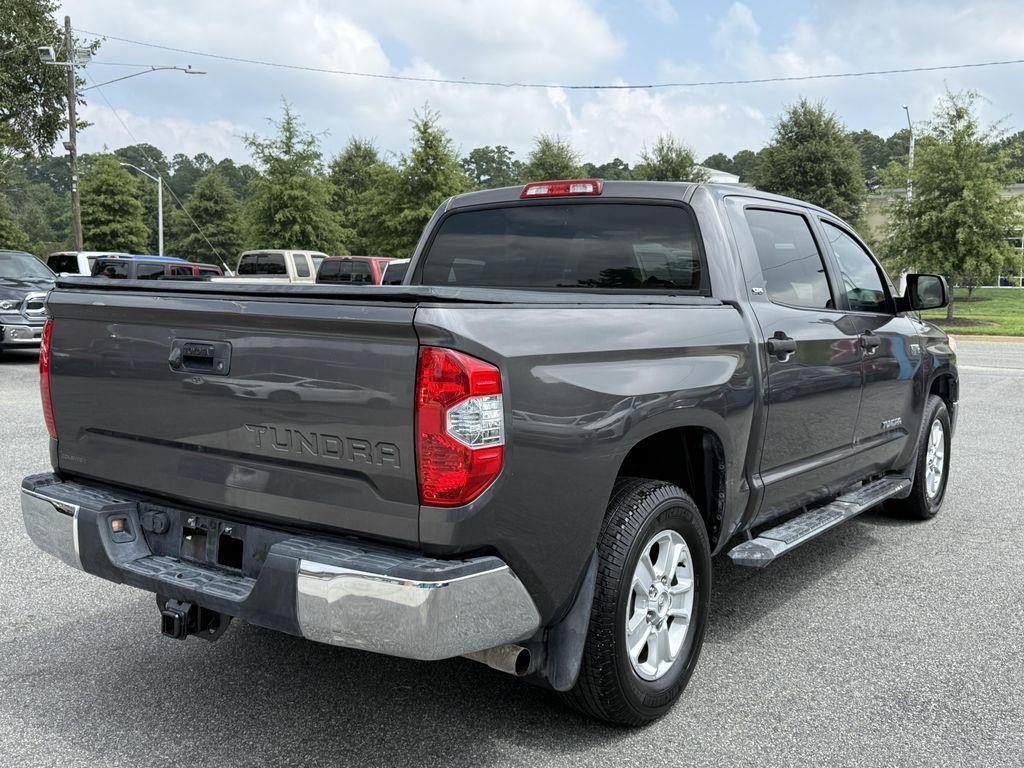 used 2016 Toyota Tundra car, priced at $18,499