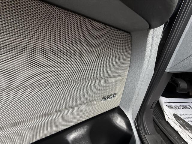 used 2011 Ford F-150 car, priced at $15,900