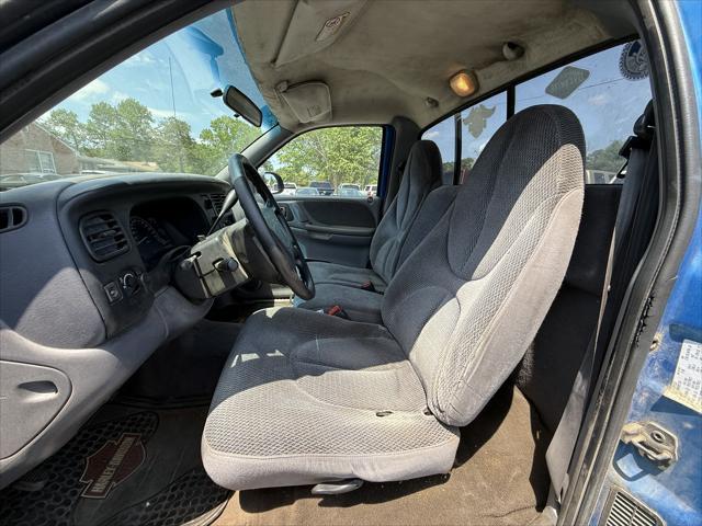 used 1998 Dodge Dakota car, priced at $2,500