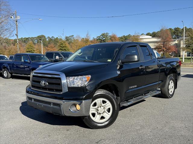 used 2010 Toyota Tundra car, priced at $11,800