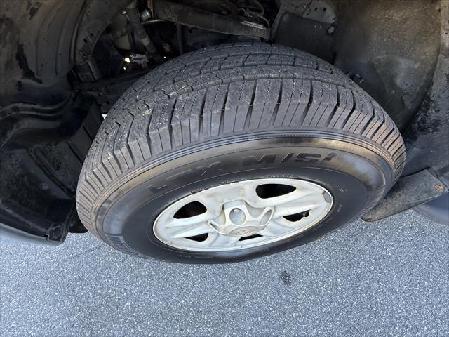 used 2010 Toyota Tundra car, priced at $11,800