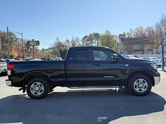 used 2010 Toyota Tundra car, priced at $11,800