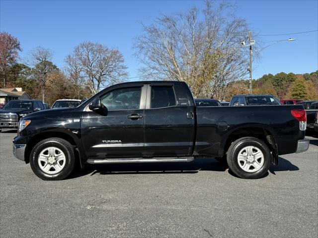 used 2010 Toyota Tundra car, priced at $11,800