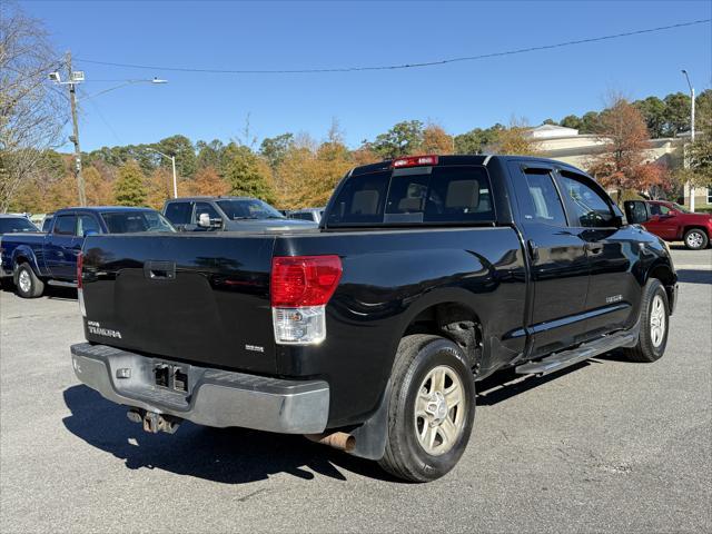 used 2010 Toyota Tundra car, priced at $12,500