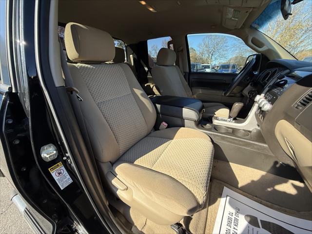 used 2010 Toyota Tundra car, priced at $11,800