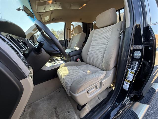 used 2010 Toyota Tundra car, priced at $11,800