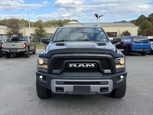 used 2016 Ram 1500 car, priced at $19,900