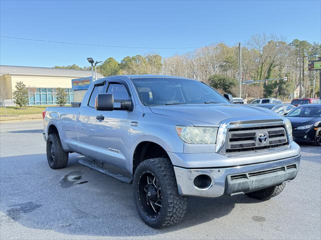 used 2010 Toyota Tundra car, priced at $14,900