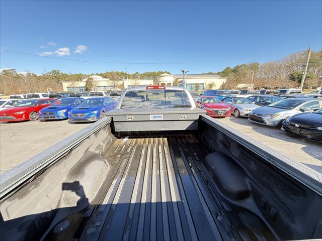 used 2010 Toyota Tundra car, priced at $14,700