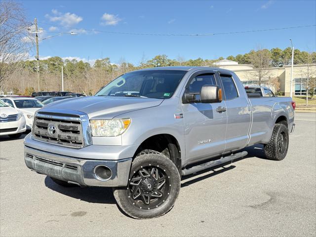 used 2010 Toyota Tundra car, priced at $14,700