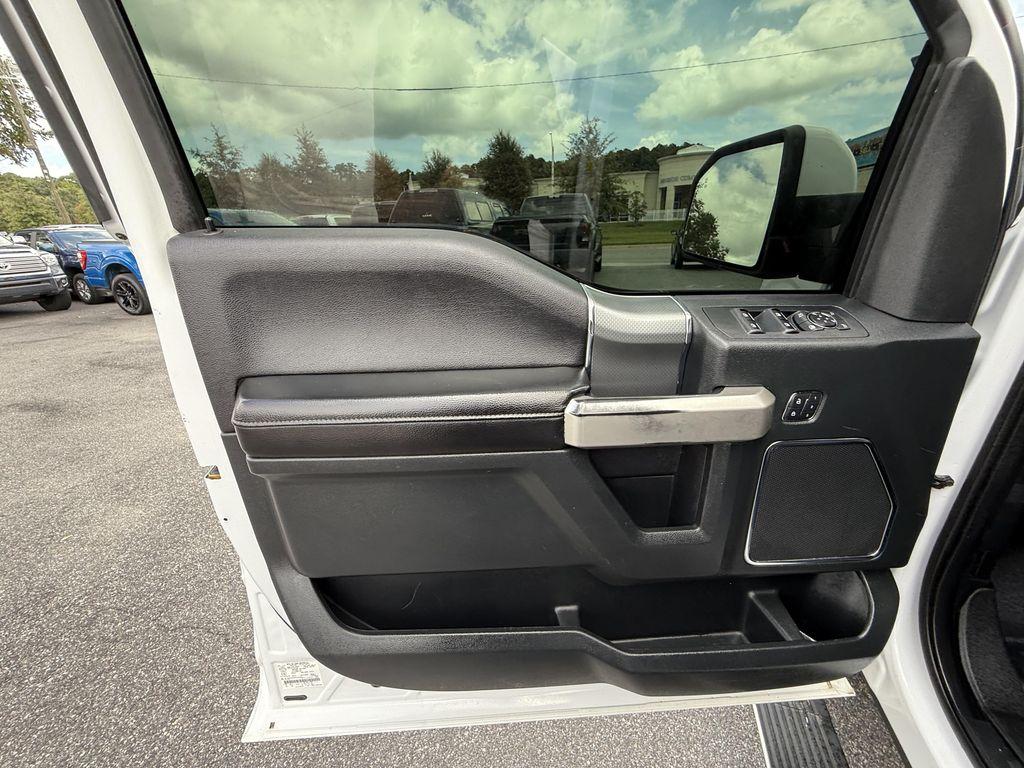 used 2015 Ford F-150 car, priced at $13,895