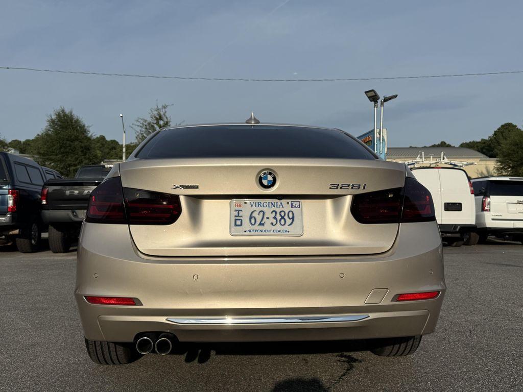 used 2014 BMW 328 car, priced at $12,500
