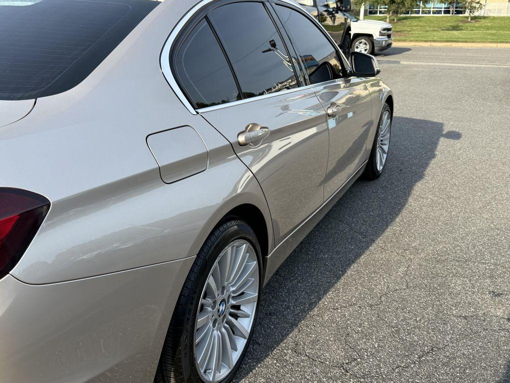 used 2014 BMW 328 car, priced at $12,500