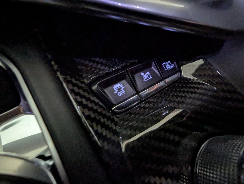 used 2020 Chevrolet Corvette car, priced at $72,950