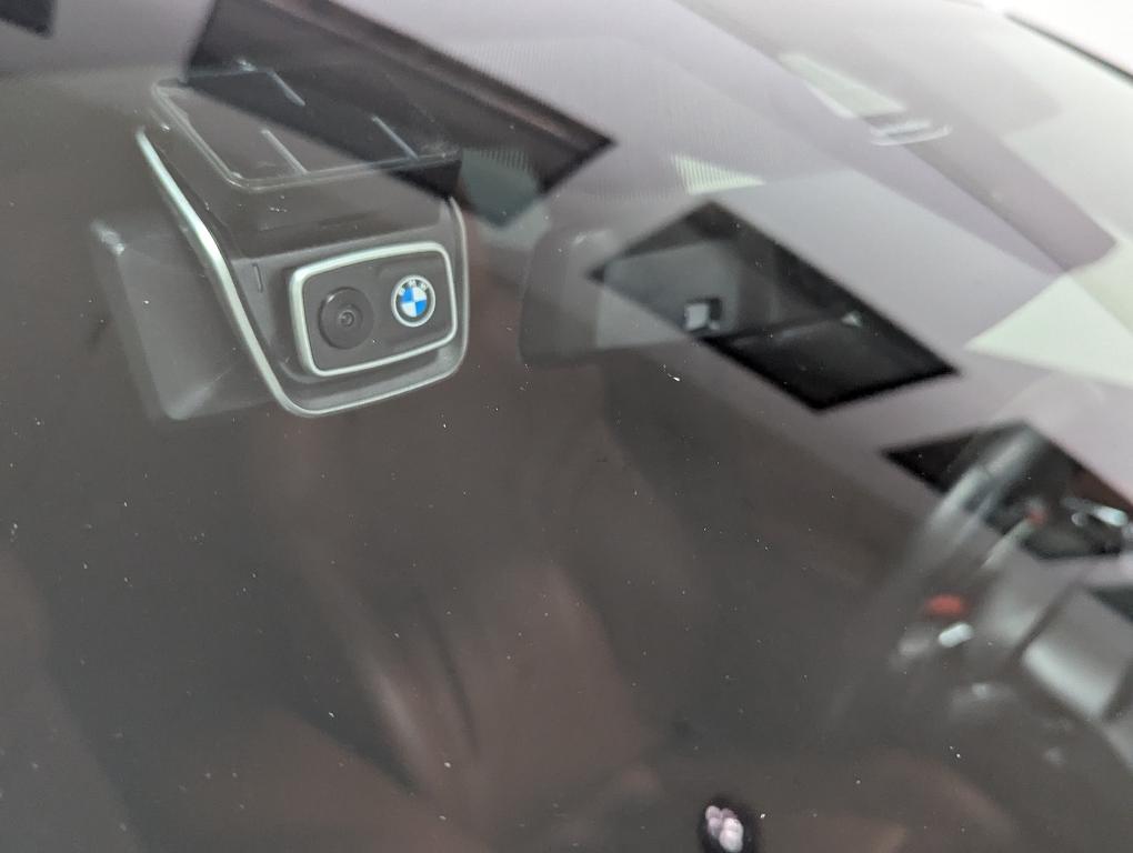 used 2023 BMW M3 car, priced at $80,900