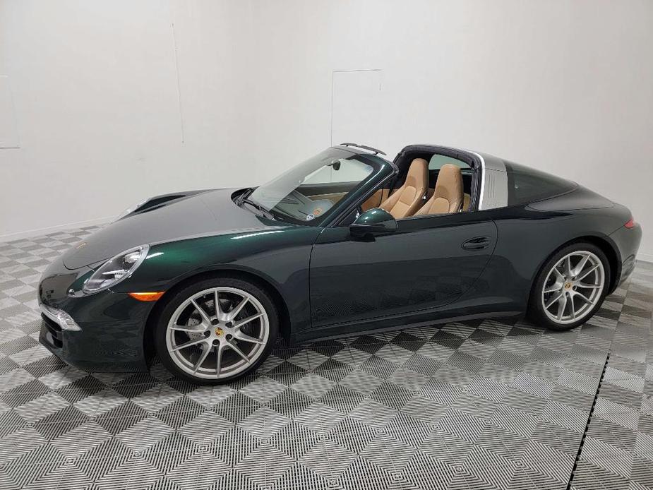 used 2016 Porsche 911 car, priced at $94,900