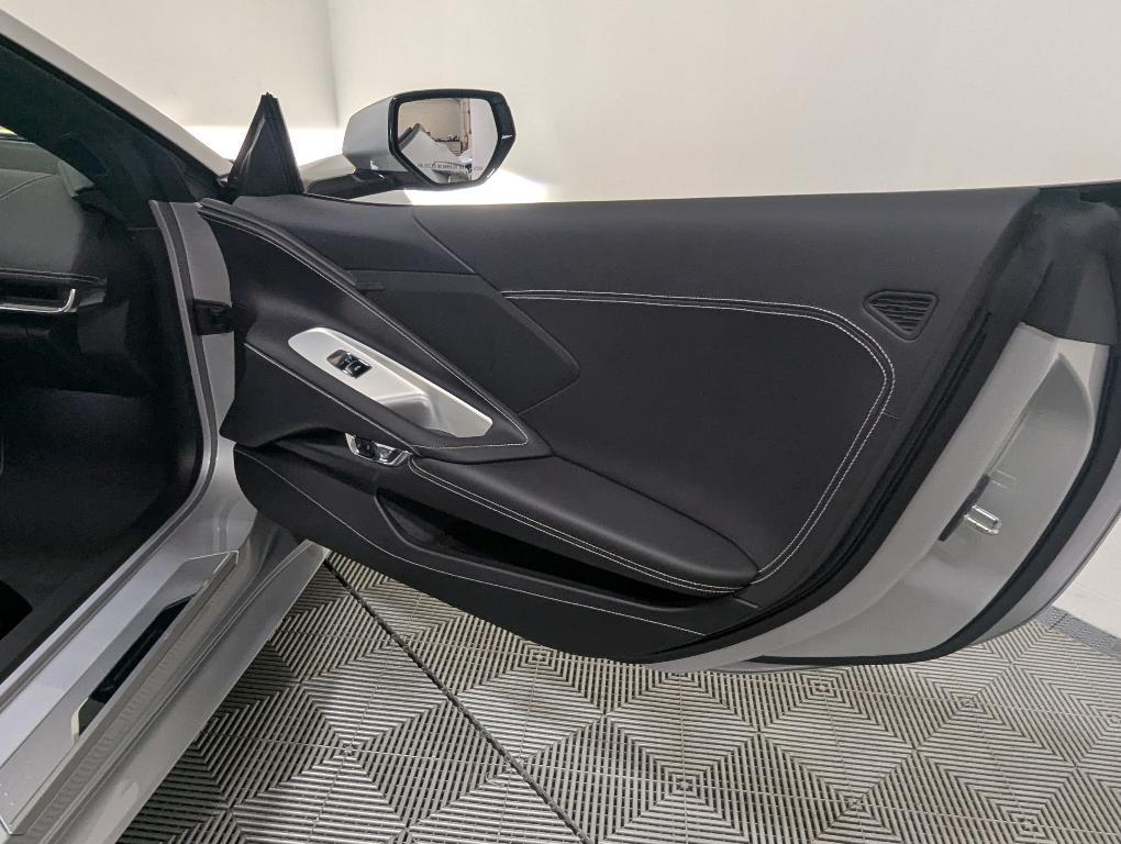 used 2020 Chevrolet Corvette car, priced at $59,950