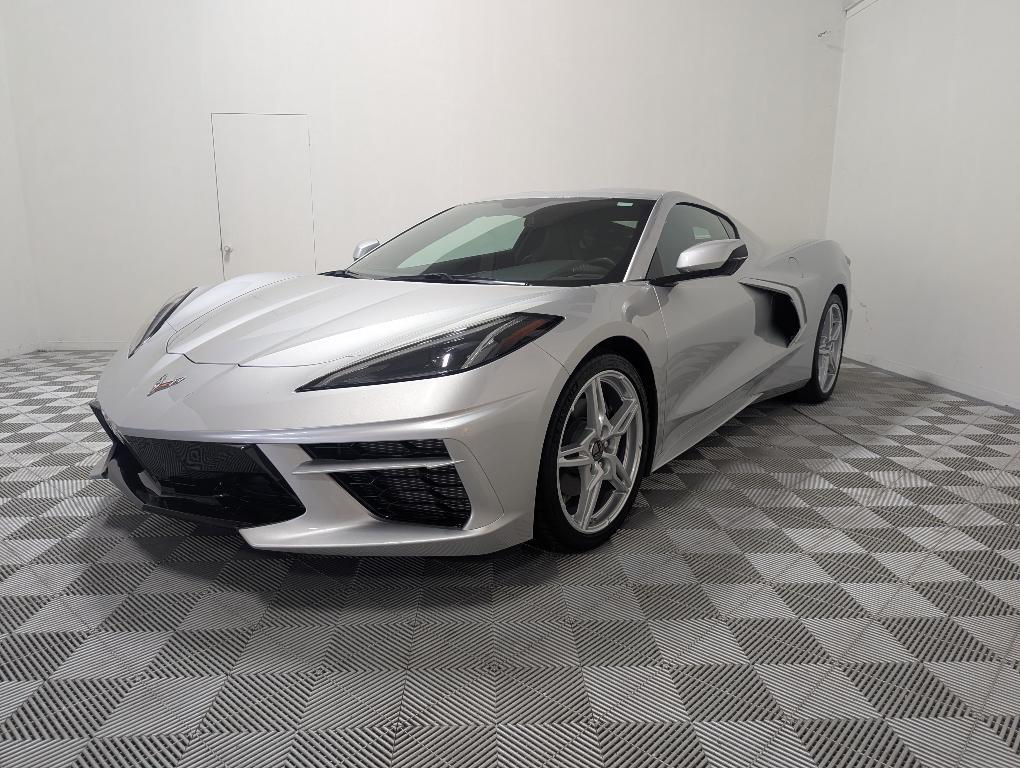 used 2020 Chevrolet Corvette car, priced at $59,950