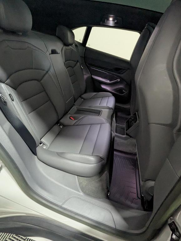 used 2022 Porsche Taycan car, priced at $68,500