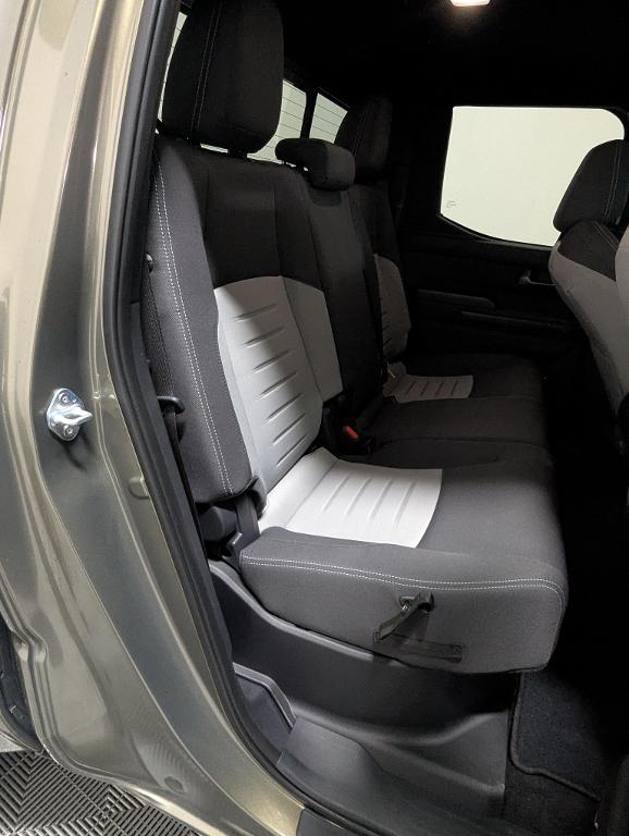 used 2024 Toyota Tacoma car, priced at $42,900