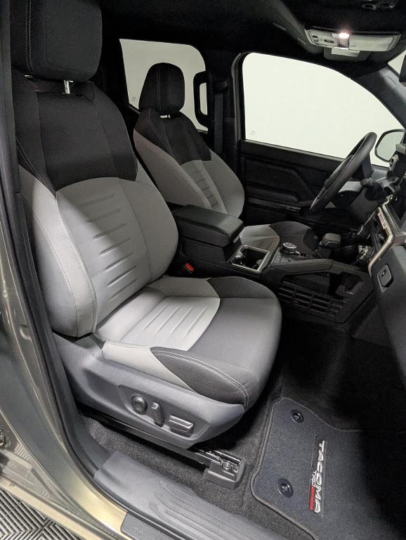 used 2024 Toyota Tacoma car, priced at $42,900