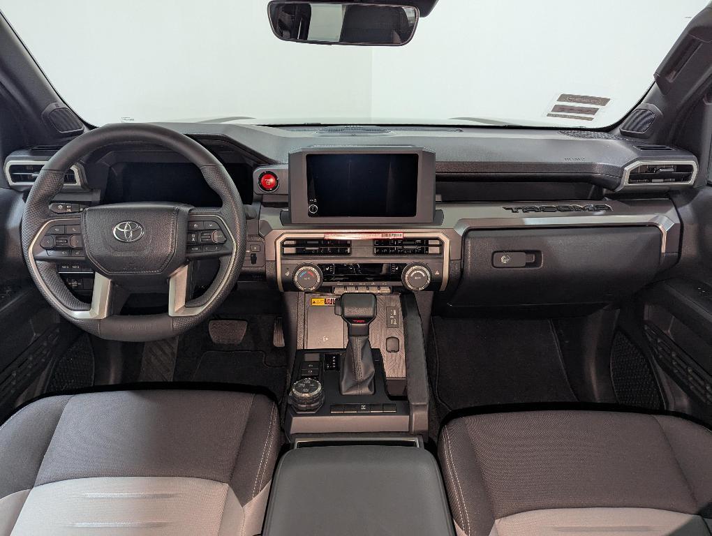 used 2024 Toyota Tacoma car, priced at $42,900