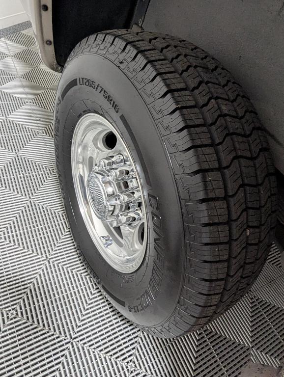 used 2002 Ford Excursion car, priced at $14,900