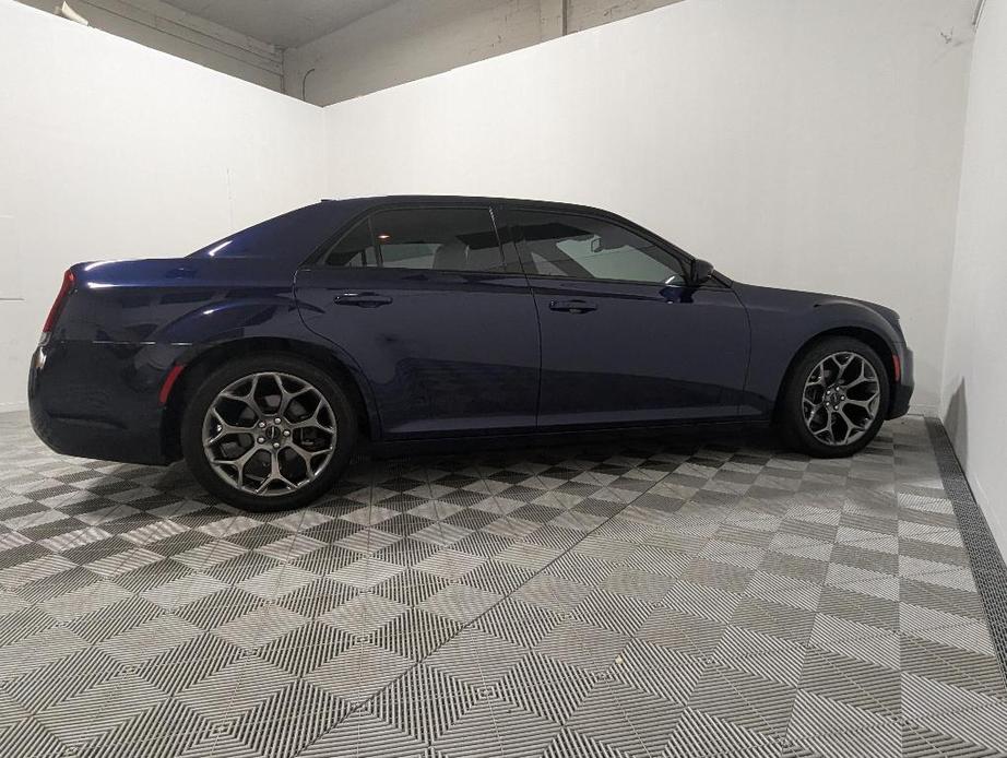 used 2016 Chrysler 300 car, priced at $14,900