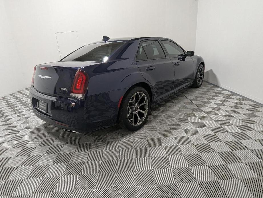 used 2016 Chrysler 300 car, priced at $14,900