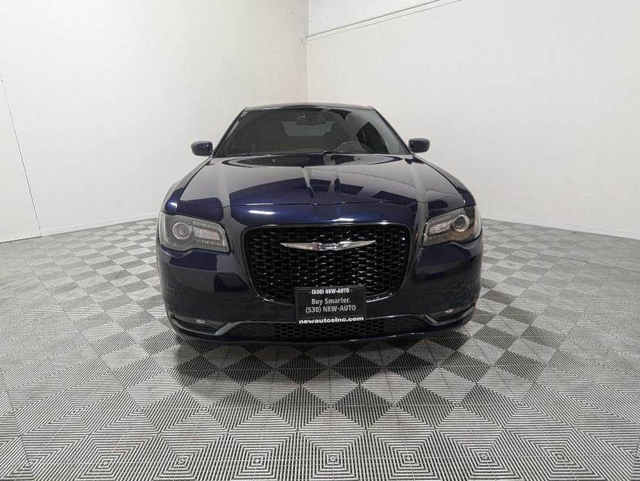 used 2016 Chrysler 300 car, priced at $14,900