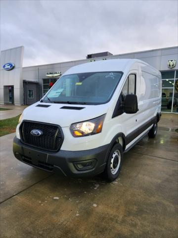 new 2024 Ford Transit-250 car, priced at $50,333