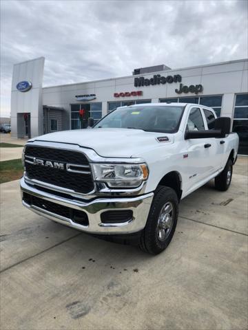 used 2022 Ram 2500 car, priced at $47,975