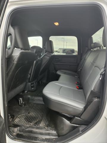 used 2022 Ram 2500 car, priced at $47,975