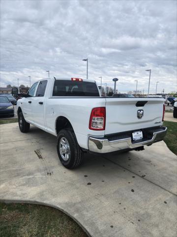 used 2022 Ram 2500 car, priced at $47,975