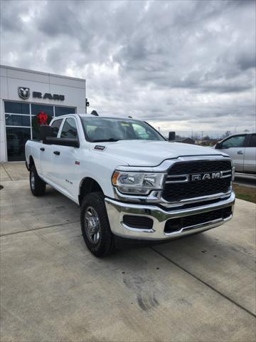 used 2022 Ram 2500 car, priced at $47,975