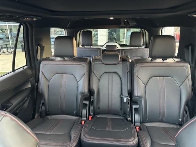 used 2022 Ford Expedition car, priced at $63,570