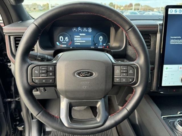 used 2022 Ford Expedition car, priced at $63,570