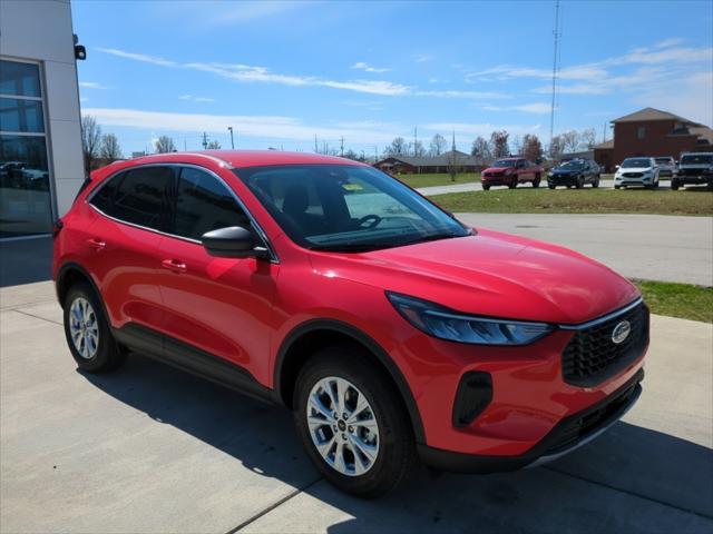 new 2024 Ford Escape car, priced at $31,986