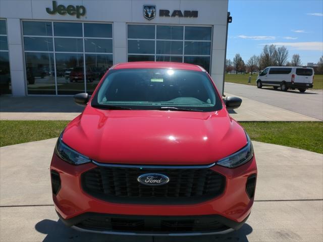 new 2024 Ford Escape car, priced at $31,986