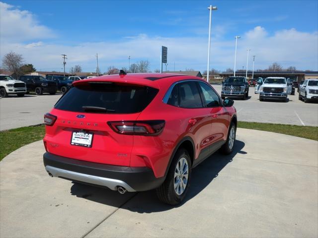 new 2024 Ford Escape car, priced at $31,986