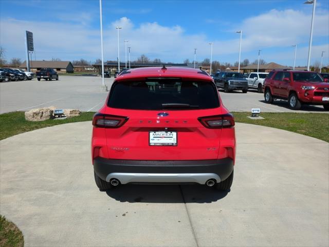 new 2024 Ford Escape car, priced at $31,986